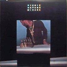 Richie Havens : Mirage